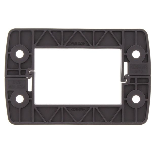 Conta-Clip KDS-IVR 6/10, Inner Locking Frame, BK 28501.4